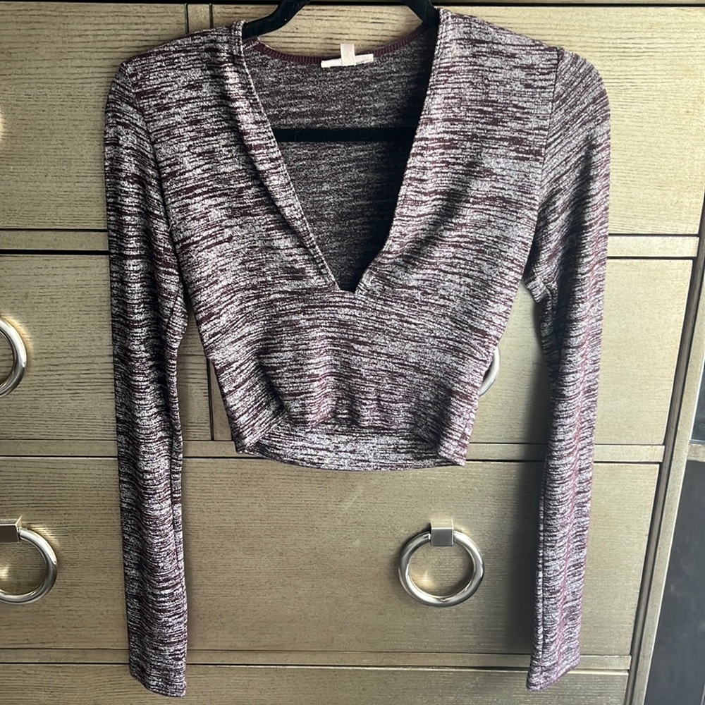 Aritzia Wilfred Free Top